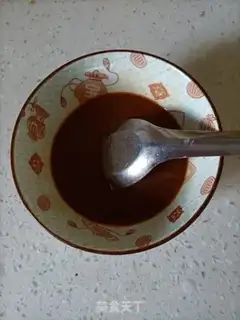 Make Garlic sip mushrooms step 3
