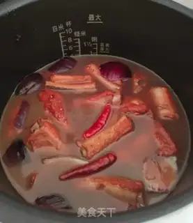 Make Steakbone step 6