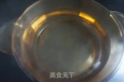 Make Bean juice for noodles step 0