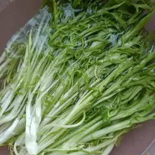 Make ♪ And the cucumbers ♪ step 0