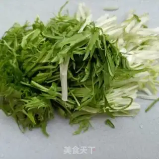 Make ♪ And the cucumbers ♪ step 1