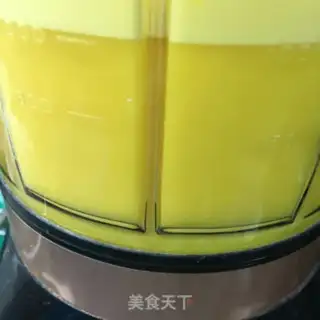Make Pumpkin beans step 4