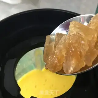 Make Pumpkin beans step 5