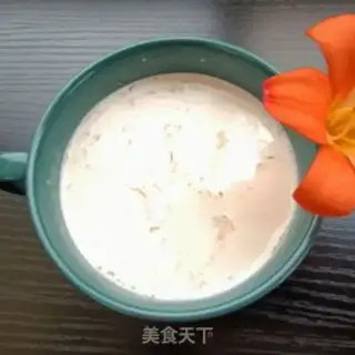Make Milk stew step 8