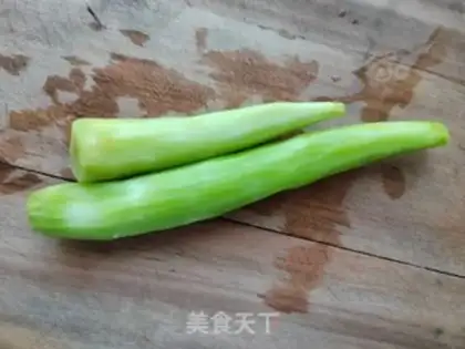 Make Fried beef step 2