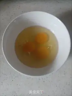 Make Scrambled eggs step 4