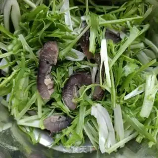 Make ♪ And the cucumbers ♪ step 7