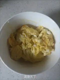Make Scrambled eggs step 6