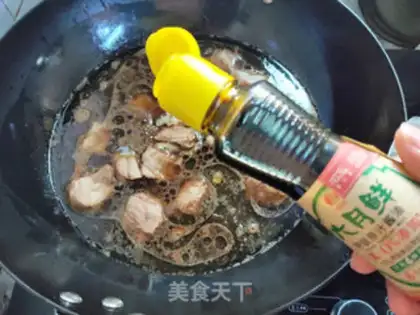 Make Coke ribs step 5