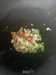 Make Scrambled eggs step 7