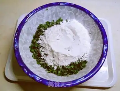 Make Cream eggs step 2