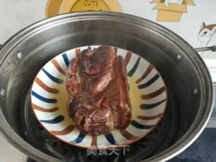 Make Garlic pork step 0