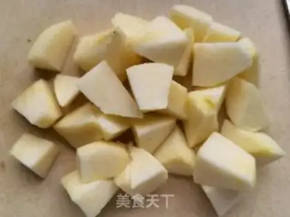 Make Cyanapple step 4