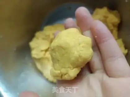 Make Pumpkin step 4