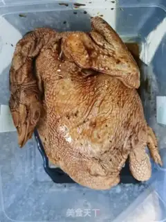 Make ♪ Taste chicken ♪ step 0