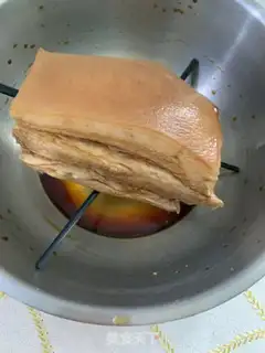 Make Plum chow step 2