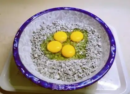 Make Cream eggs step 4