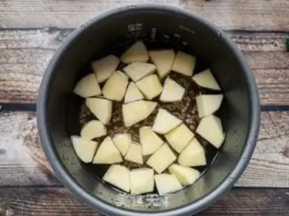 Make Cyanapple step 5
