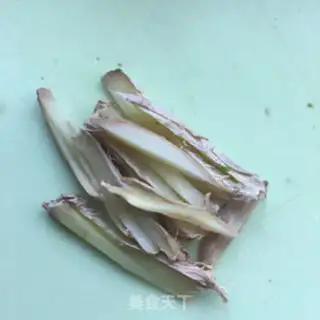 Make Frozen mushrooms step 2