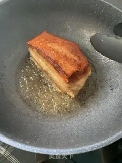 Make Plum chow step 3