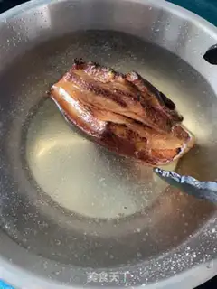 Make Plum chow step 4