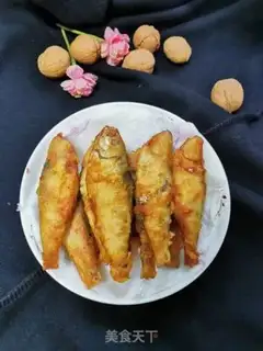 Make Blow the fish step 10