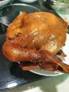 Make ♪ Taste chicken ♪ step 4