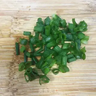 Make Red weedfish step 6