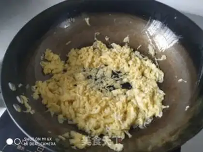 Make Pudu Insulin dumplings step 4