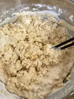 Make Corn pasta step 0