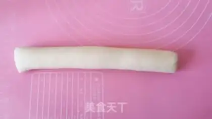 Make Rose steam step 2