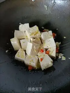 Make Tofu step 4