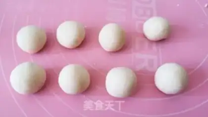 Make Rose steam step 3