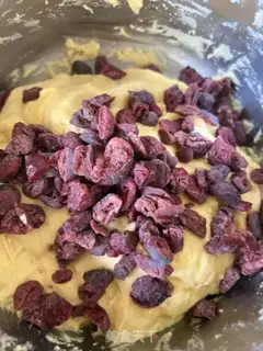 Make Corn pasta step 2