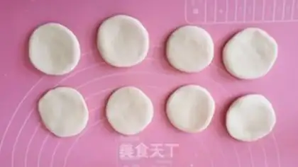 Make Rose steam step 4