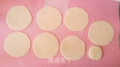 Make Rose steam step 5