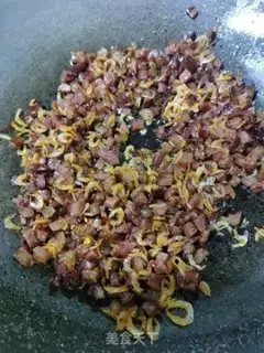 Make Weenie radish step 2