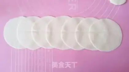 Make Rose steam step 6