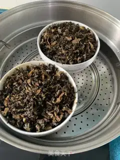 Make Plum chow step 10