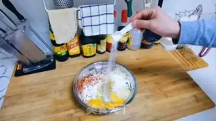 Make Carrot potatoes step 4