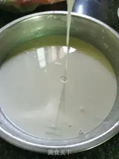 Make Weenie radish step 4
