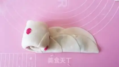 Make Rose steam step 9