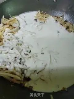 Make Weenie radish step 5