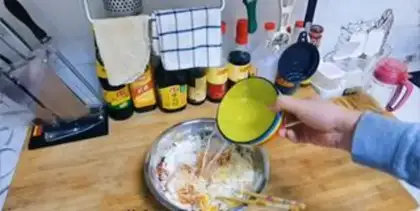 Make Carrot potatoes step 6