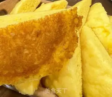 Make Corn pasta step 7