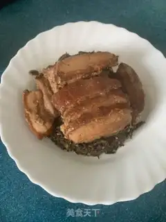 Make Plum chow step 13