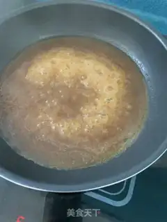 Make Plum chow step 14