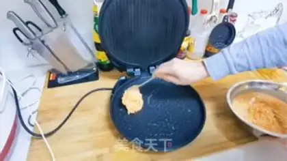 Make Carrot potatoes step 8