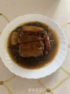 Make Plum chow step 15