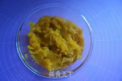 Make Pumpkin step 0